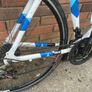 29 Inch Barracuda Team Replica racer bike Image 8