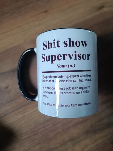 Ceramic Mug