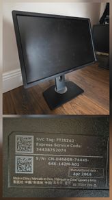 Dell Monitor