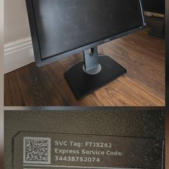Dell Monitor