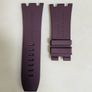 Audemars piguet royal oak offshore rubber strap Image 2