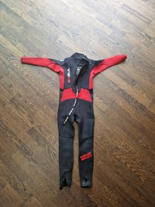 Children's Gul Wetsuit