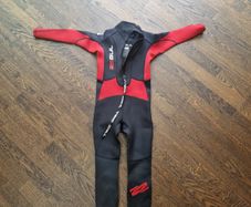 Children's Gul Wetsuit
