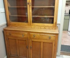 Kitchen Dresser