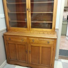 Kitchen Dresser