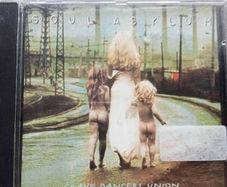 Soul Asylum - Grave Dancers Union CD
