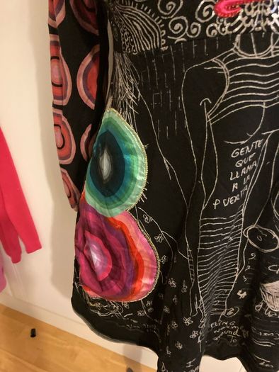 Desigual dress
