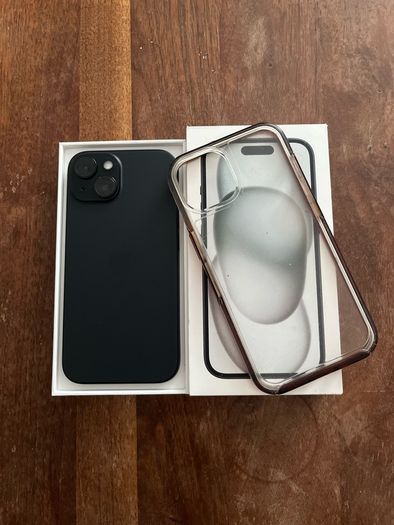 iPhone 15 128GB Unlocked