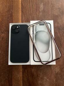 iPhone 15 128GB Unlocked