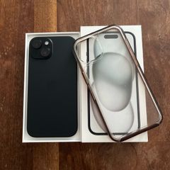 iPhone 15 128GB Unlocked