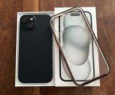 iPhone 15 128GB Unlocked