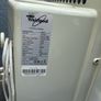 Whirlpool portable air conditione Image 2