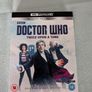 Doctor Who Blu-ray Collection Image 9
