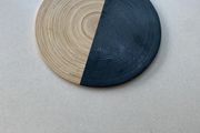 Two toned chopping board