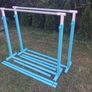 Gymnastics bars Image 8