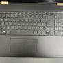 HP Spectre x360 2-in-1 Tablet / Laptop 4K UHD Gaming Business Workstation 15.6" Touchscreen Intel i7 up to 4.6GHz 16GB RAM 256GB SSD Windows 11 NVIDIA 2GB Image 9