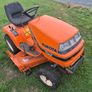kubota Image 2