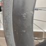 Elite carbon wheelset  DT Swiss 240 hub Schwalbe One Image 9