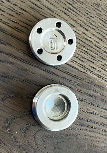 Scotty  Cameron putter 15 weights (priced per pair)