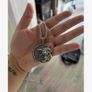 Silver Necklace - nice gift Image 4