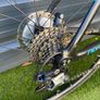 Ridley Noah Aero+ Ultegra Di2 Disc Road Bike Image 4