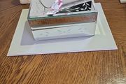Jewellery box mirror finish
