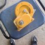 boat trailer winch Image 2