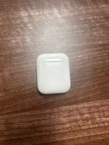 Airpods charging case
