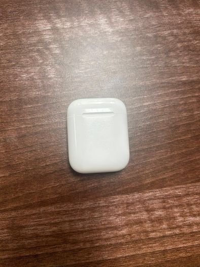 Airpods charging case