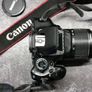 Canon Eos 600d Image 8