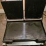 Buffalo Double Contact Grill L554 (Extra Large) Image 2
