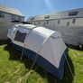 Quechua 6 person tent Image 6