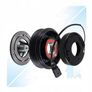 New A/c Air Conditioning Compressor Clutch  Audi A4 A5 A6 Q5 Image 2
