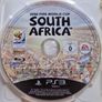 2010 Fifa World Cup South Africa PlayStation3 Ps3 games Original Image 5