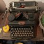 typewriter Image 2
