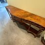 antique hall table Image 2
