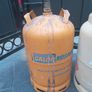 gas bottles (full) Image 3