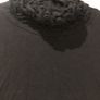 Black Polo Neck Top BNWT Image 2