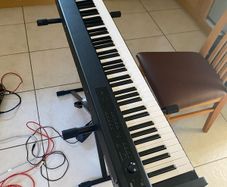 Korg D1 Digital Piano