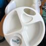 Baby bath support and top 'n tail bowl Image 2