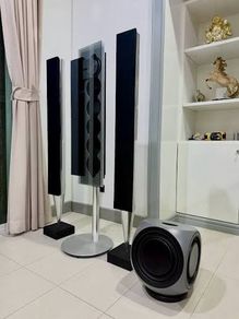 Bang & Olufsen B&O Music system