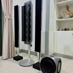 Bang & Olufsen B&O Music system