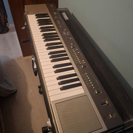 Yamaha PS35 Keyboard