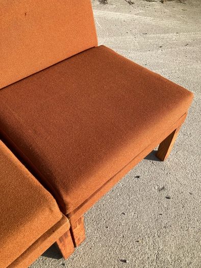 1980s Modular Lounge Chairs - The Vintage Furniture Warehouse and Showroom Open Saturday 25th April 12 til 4pm Eircode R95T227
