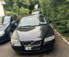 2006 Volvo S60