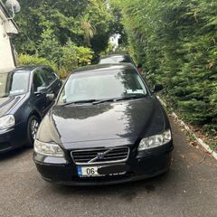 2006 Volvo S60