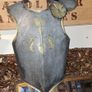 Chest armour metal Image 2