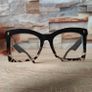 Brand new Retro Reading  Glasses With A Magnification +2.0 Image 2