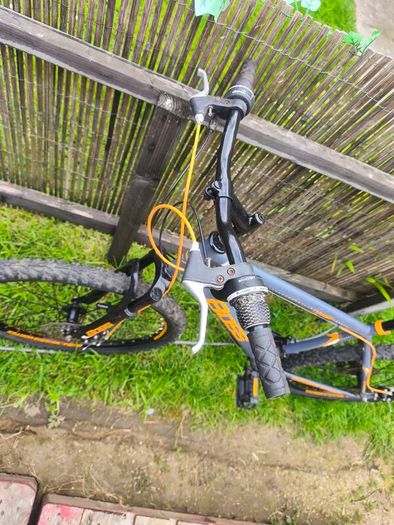 Boss bike