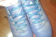 Football boots, size 3